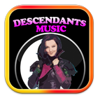 Music Descendants Lyrics icono