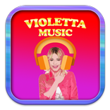 Music Violetta Lyrics