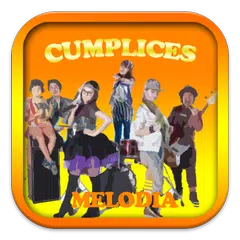 Melodia Cumplices Resgate