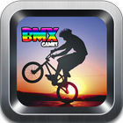BMX игры - Экстрим иконка