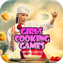 Cooking Games For Girls APK