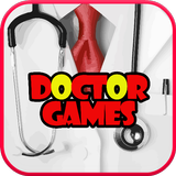 Doctor Games icône