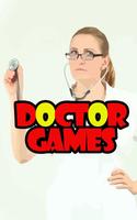 Doctor Games Affiche