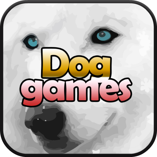 Dog Games