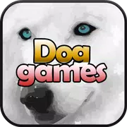 Dog Games