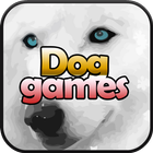 Dog Games icône