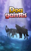 Dog Games Affiche
