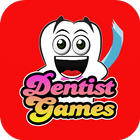 Dentist Games icône