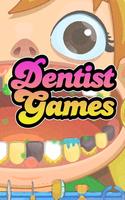 Dentist Games Affiche