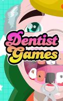Dentist Games capture d'écran 1