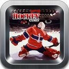 آیکون‌ Hockey Games