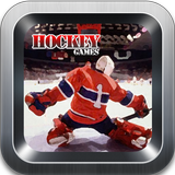 Hockey Spiele