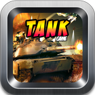 Icona Tank Games