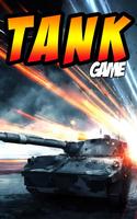 Poster Tank Games