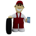 Tyre Retail Caddy