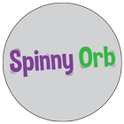 آیکون‌ Spinny Orb