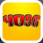 4096 & 2048 Match IT icon