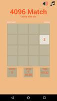 4096 & 2048 Match IT 海報