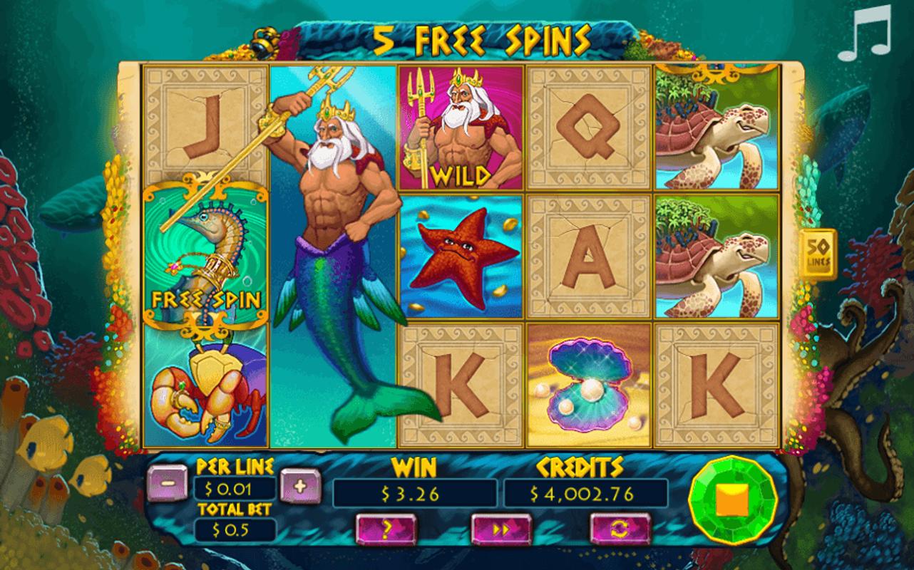 Atlantic City Slot Machine Odds Atlantic City Slot Machine Odds