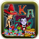 APK Grand Casino Slots: Halloween Jackpot Casino