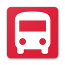 CTU Bus Guide aplikacja