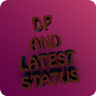 Latest & Best Dp and Status أيقونة
