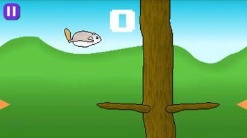 Fred the Flying Squirrel screenshot 1