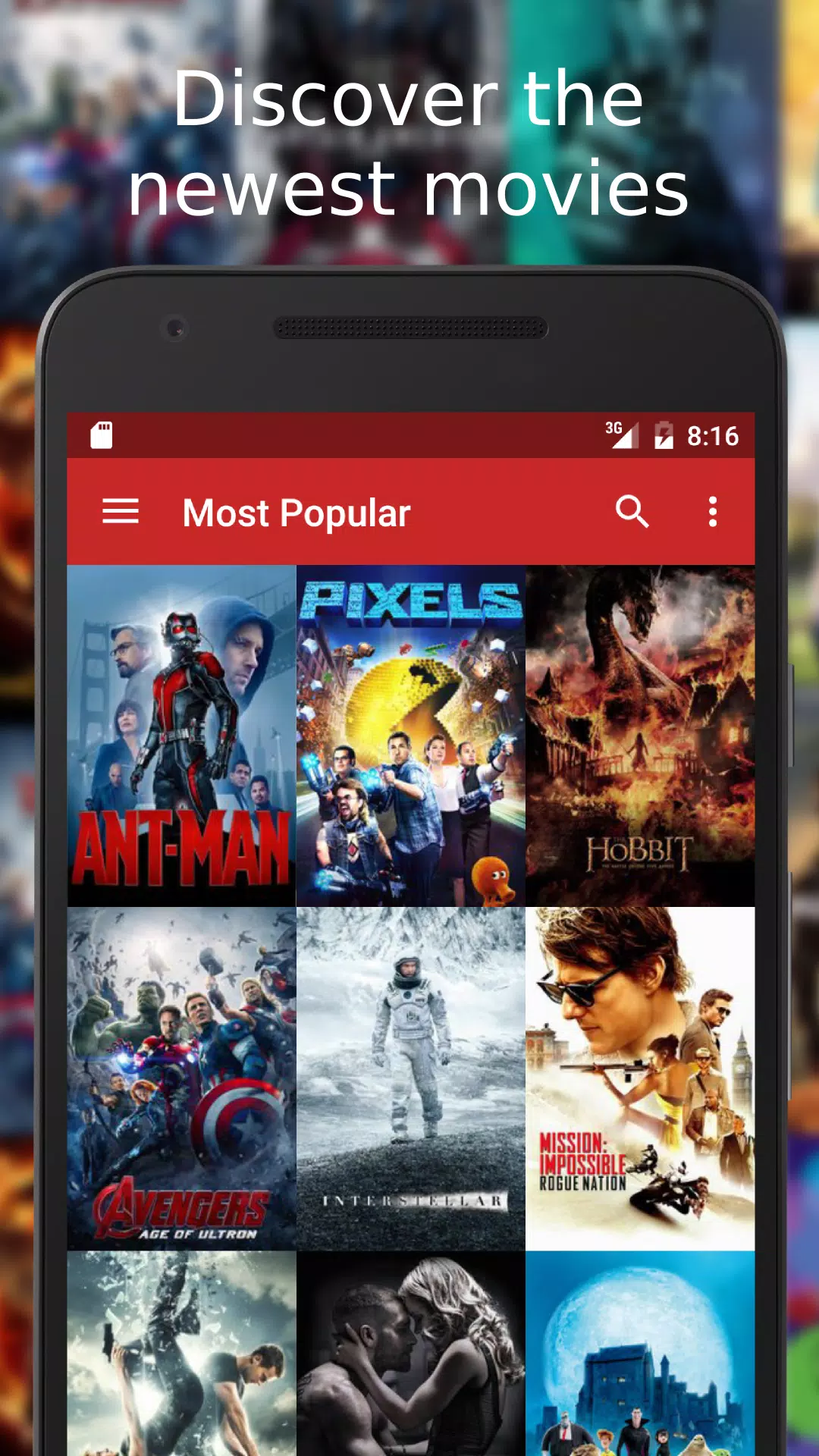 UMAT - Movies & TV APK for Android Download