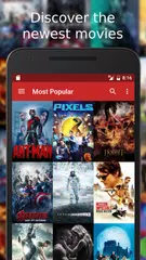UMAT - Movies & TV APK download