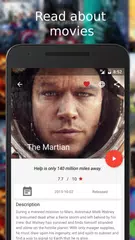 UMAT - Movies & TV APK download