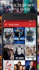 UMAT - Movies & TV APK download
