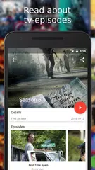 UMAT - Movies & TV APK download