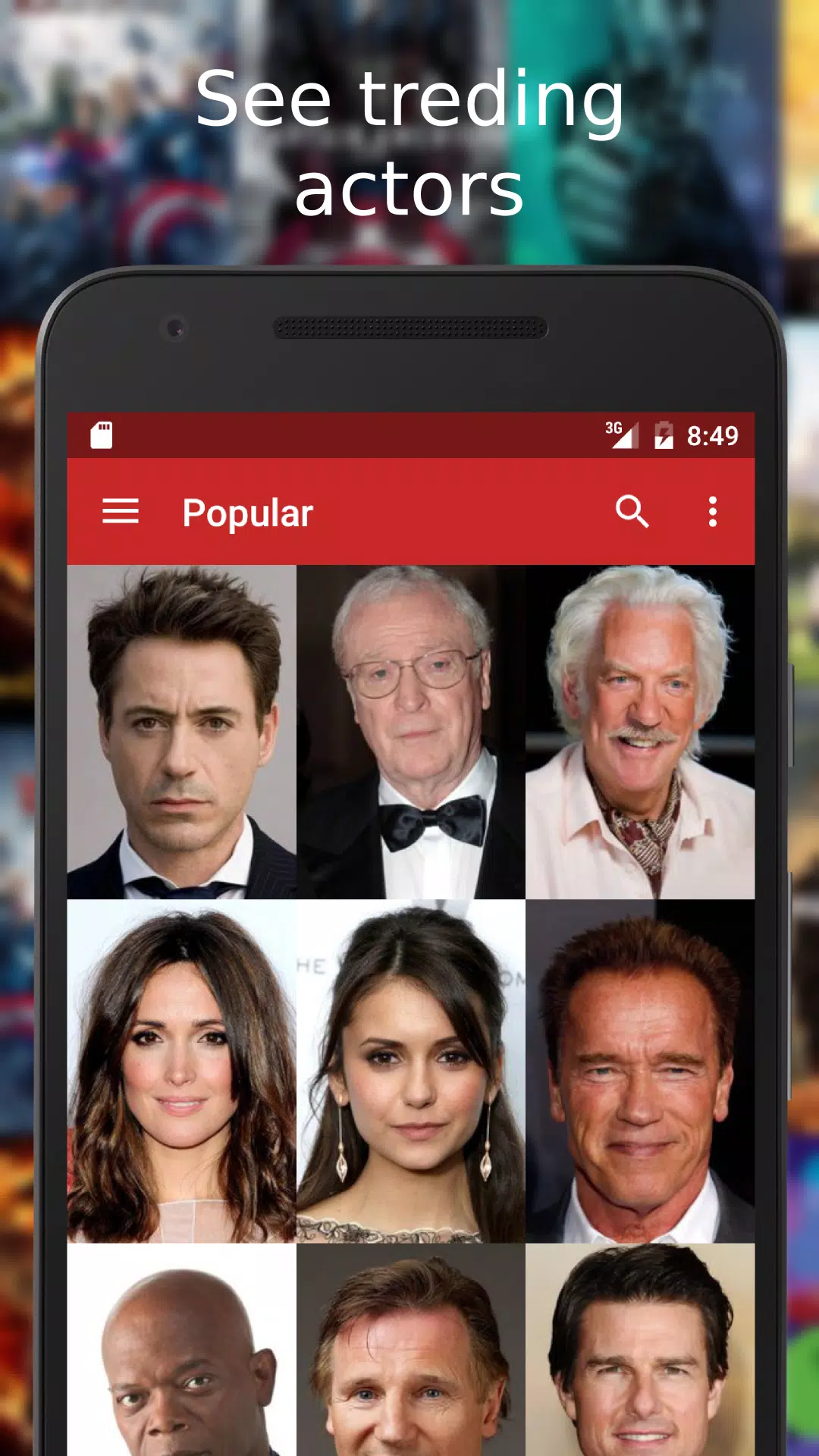 UMAT - Movies & TV APK for Android Download