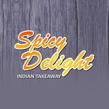 Spicy Delight アイコン