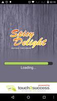 Spicy Delight plakat