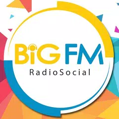BIGFM アプリダウンロード