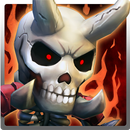 Critter Academy: Battle Wars aplikacja