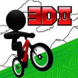 チャリ走3D 2nd icon