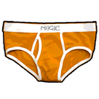 Magic Underpants biểu tượng