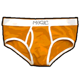 Magic Underpants biểu tượng