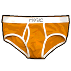 Magic Underpants icône
