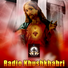 Radio Khushkhabri アイコン