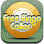 Free Bingo Caller иконка