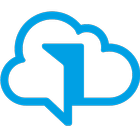 Door Cloud icon