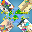 3D AR City Of Romance Card APK