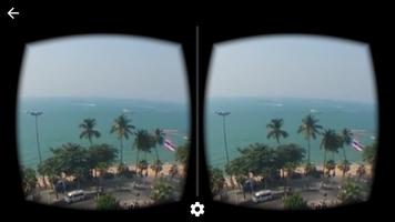 Spica8D VR Hologram poster