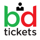 BDTickets - Buy Bus Tickets icône