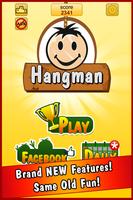 Hangman Affiche