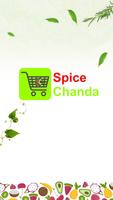 Spice Chanda 포스터