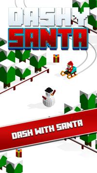 Dashy Santa 1.01 APK + Mod (Endless / Unlimited money) for Android